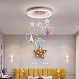 Luminoir – Princess LED Lampe