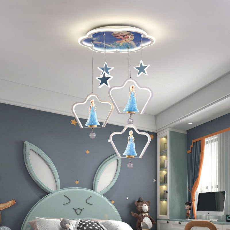 Luminoir – Princess LED Lampe