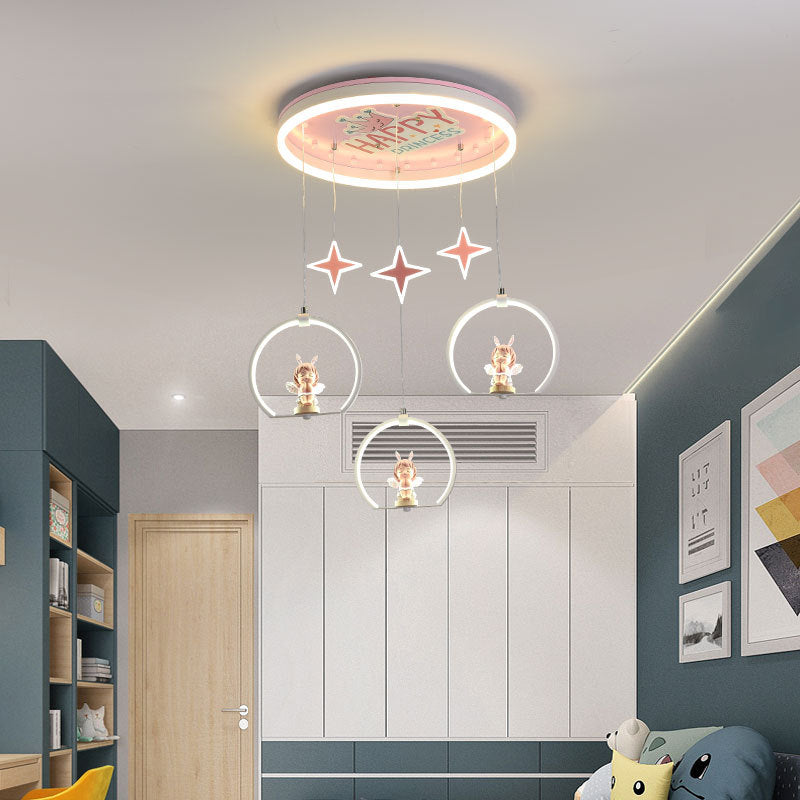 Luminoir – Princess LED Lampe