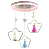 Luminoir – Princess LED Lampe