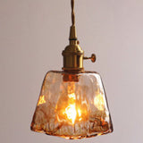 Lumié – Ovale Kristall Deckenlampe