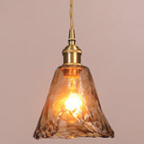 Lumié – Ovale Kristall Deckenlampe