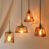 Lumié – Ovale Kristall Deckenlampe