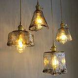 Lumié – Ovale Kristall Deckenlampe