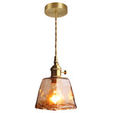 Lumié – Ovale Kristall Deckenlampe