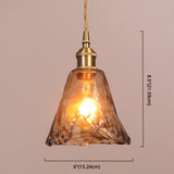 Lumié – Ovale Kristall Deckenlampe