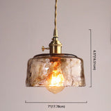 Lumié – Ovale Kristall Deckenlampe