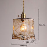 Lumié – Ovale Kristall Deckenlampe