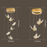 Luminoir - Spiral LED Hängeleuchte