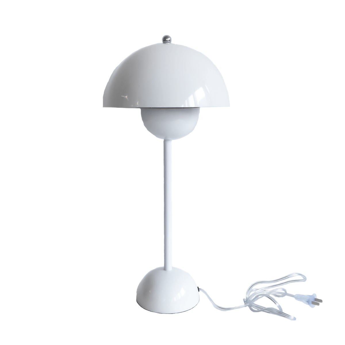 Brulee - Moderne Wiederaufladbare Tischlampe