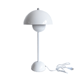 Brulee - Moderne Wiederaufladbare Tischlampe