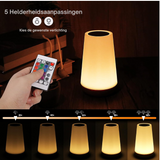 SereniLight – LED-Stimmungslampe