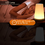 SereniLight – LED-Stimmungslampe