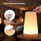 SereniLight – LED-Stimmungslampe