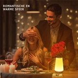 SereniLight – LED-Stimmungslampe