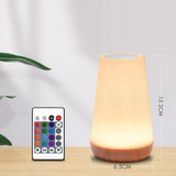 SereniLight – LED-Stimmungslampe