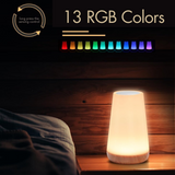 SereniLight – LED-Stimmungslampe