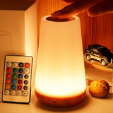 SereniLight – LED-Stimmungslampe