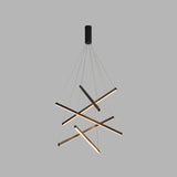 Lumoire – Lineare LED-Hängeleuchte