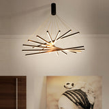 Lumoire – Lineare LED-Hängeleuchte