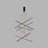 Lumoire – Lineare LED-Hängeleuchte