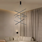 Lumoire – Lineare LED-Hängeleuchte