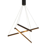 Lumoire – Lineare LED-Hängeleuchte
