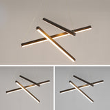 Lumoire – Lineare LED-Hängeleuchte