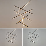 Lumoire – Lineare LED-Hängeleuchte