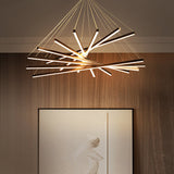 Lumoire – Lineare LED-Hängeleuchte