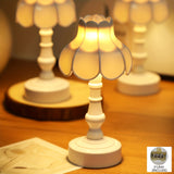 StarBloom - Mini Schreibtischlampe
