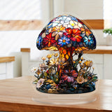 DecoLicht – Art Deco Tischlampe