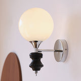 LuminaireCo – Vintage Wandleuchte