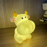 CowGlow - Kuh Nachtlampe