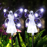Solängel - Gartenlampe