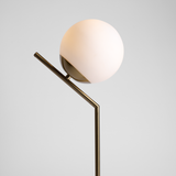 GlowTouch - LED Tischlampe