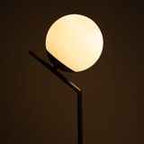 GlowTouch - LED Tischlampe