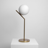 GlowTouch - LED Tischlampe
