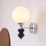 LuminaireCo – Vintage Wandleuchte