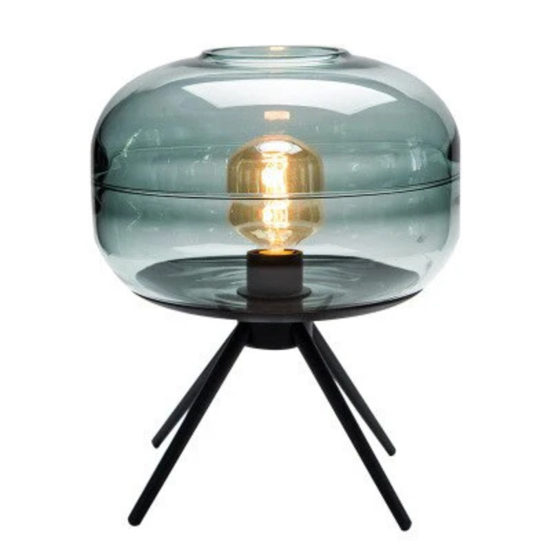 ModernEase – Tischlampe