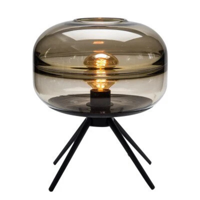 ModernEase – Tischlampe