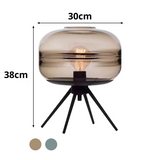 ModernEase – Tischlampe