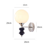 LuminaireCo – Vintage Wandleuchte