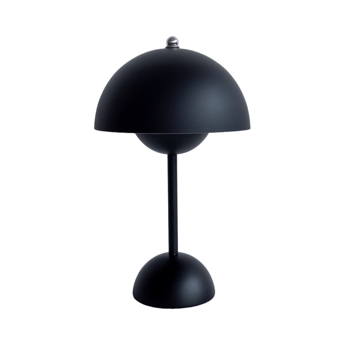 Brulee - Moderne Wiederaufladbare Tischlampe