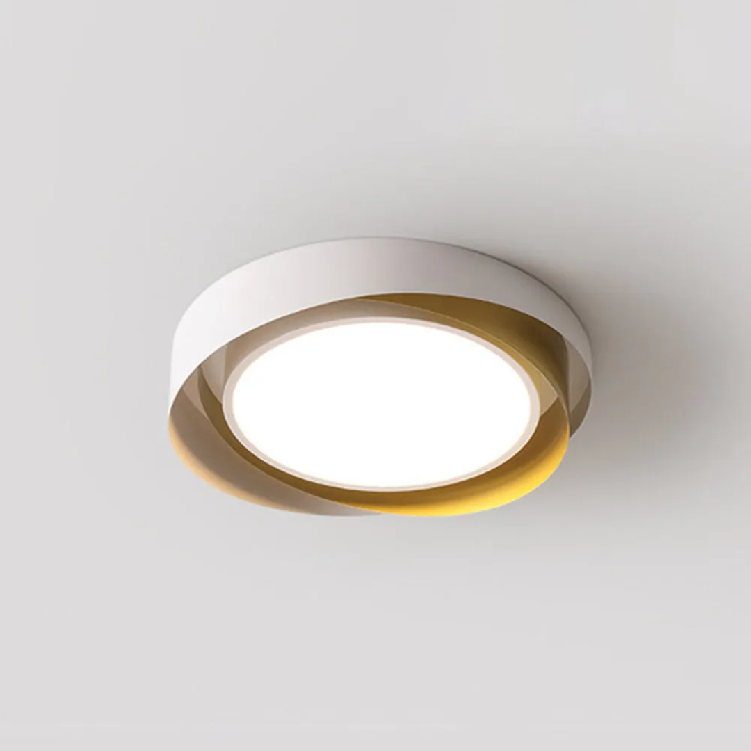 Vitalis - Moderne LED-Deckenlampe für den Innenbereich