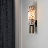 Lazra - Luxuriöse LED-Wandleuchte