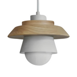 Riva - Skandinavische LED-Pendelleuchte
