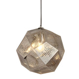 Luminoir - Moderne Geometrische Deckenlampe