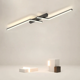 Elora - LED-Deckenlampe mit modernem Luxusdesign
