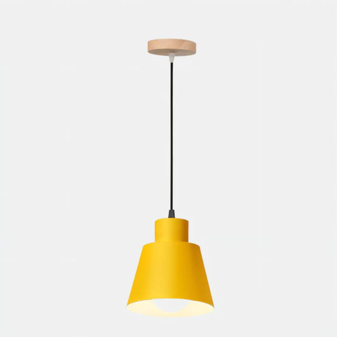 Hypnos - Minimalistische Pendelleuchte